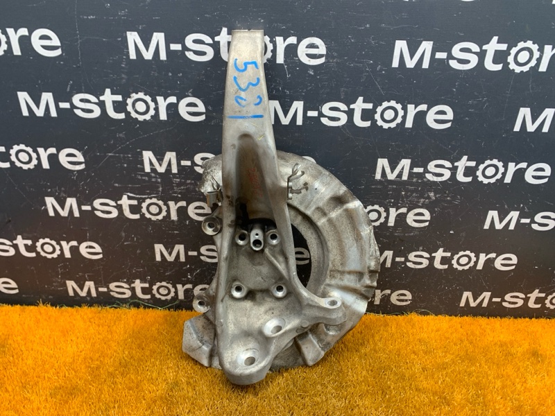 кулак поворотный, 1300 рублей, Красноярск