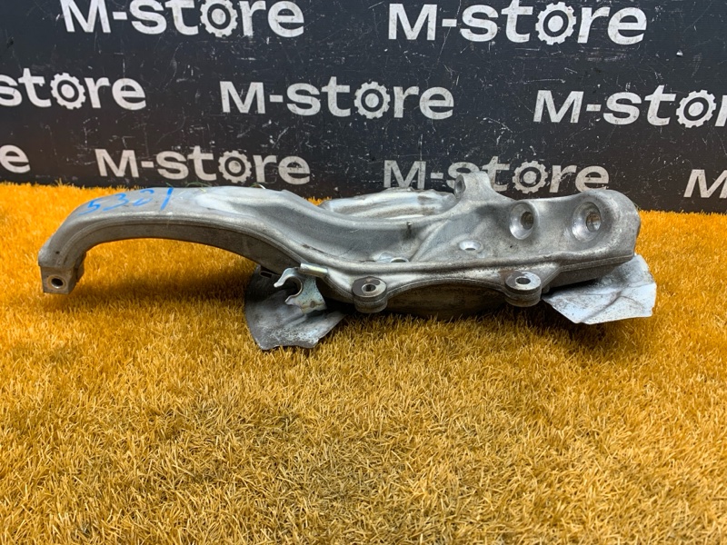 кулак поворотный, 1300 рублей, Красноярск