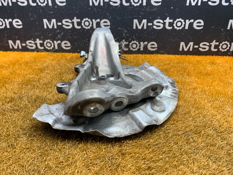 кулак поворотный, 1300 рублей, Красноярск