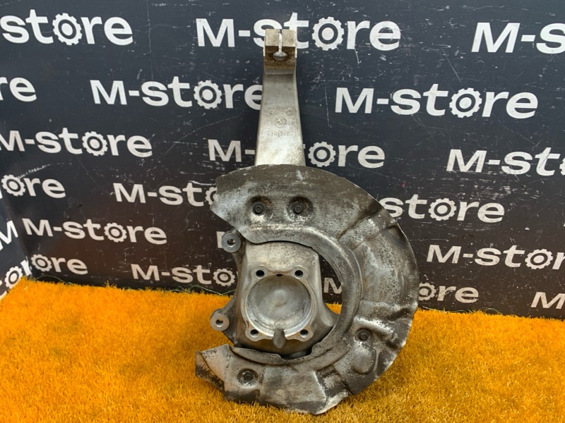 кулак поворотный, 1300 рублей, Красноярск