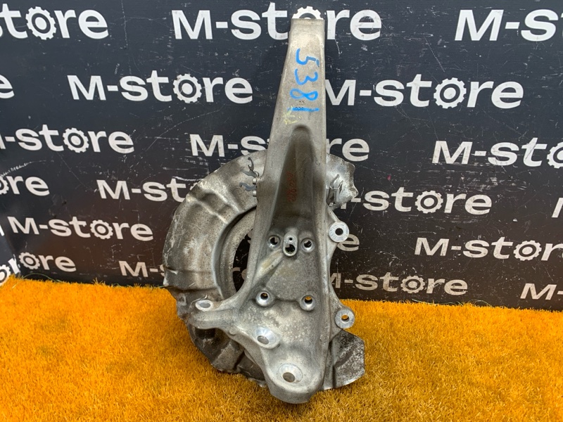 кулак поворотный, 1300 рублей, Красноярск