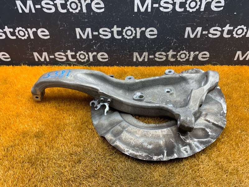 кулак поворотный, 1300 рублей, Красноярск