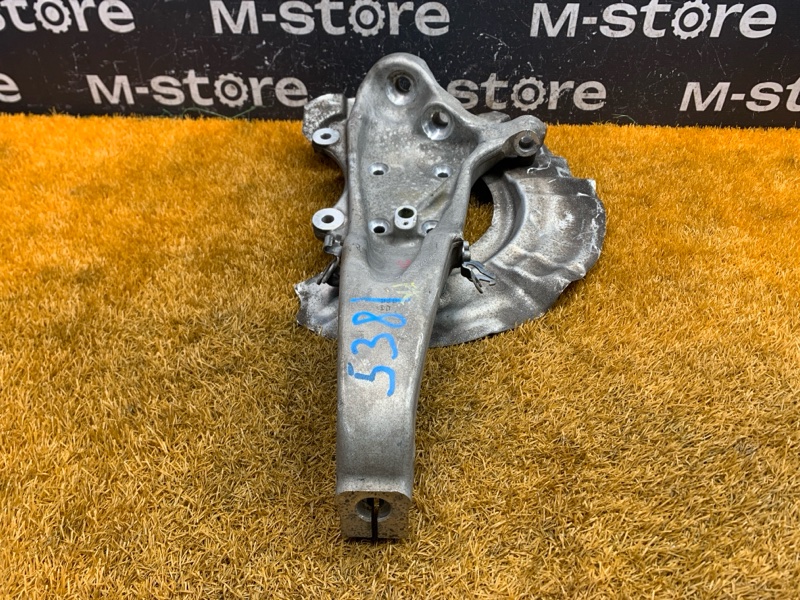 кулак поворотный, 1300 рублей, Красноярск