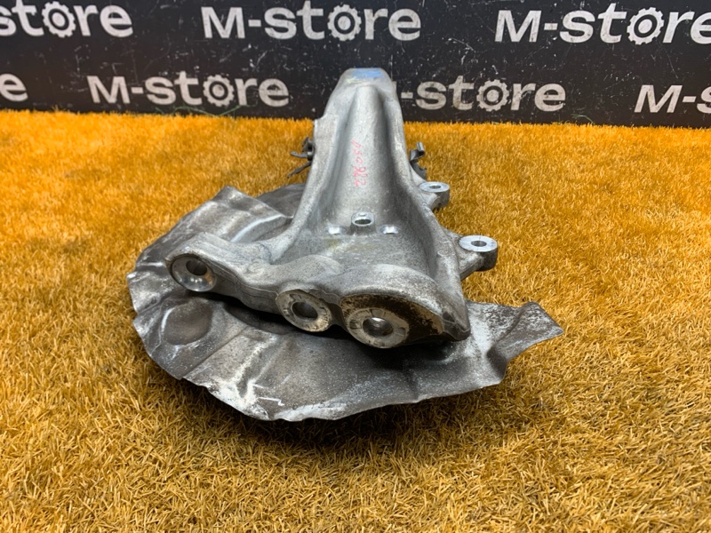 кулак поворотный, 1300 рублей, Красноярск