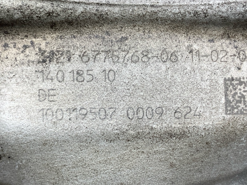 кулак поворотный, 1300 рублей, Красноярск