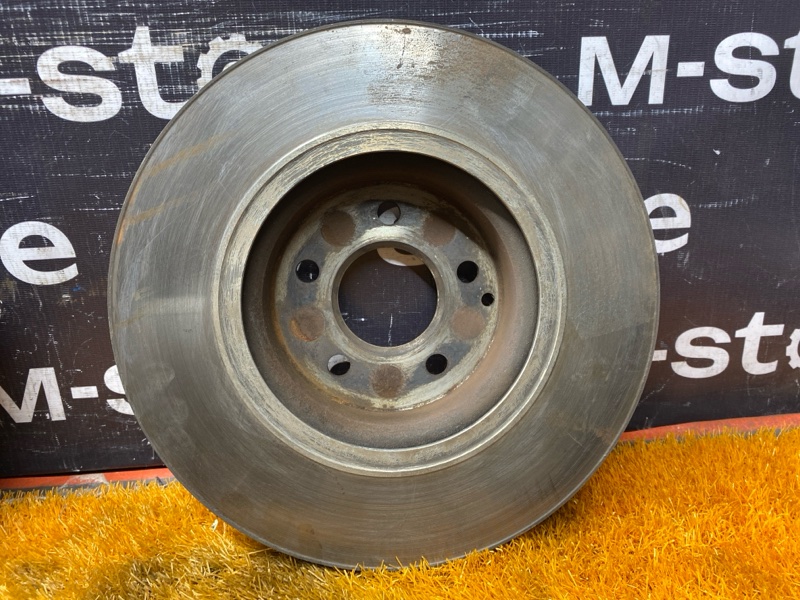 Диск тормозной, 6000 рублей, Красноярск