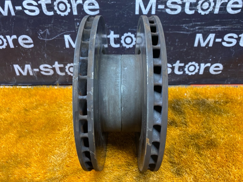 Диск тормозной, 6000 рублей, Красноярск