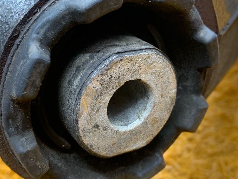 Рычаг подвески нижний, 7000 рублей, Красноярск