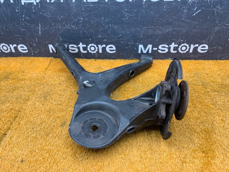 Рычаг подвески нижний, 7000 рублей, Красноярск