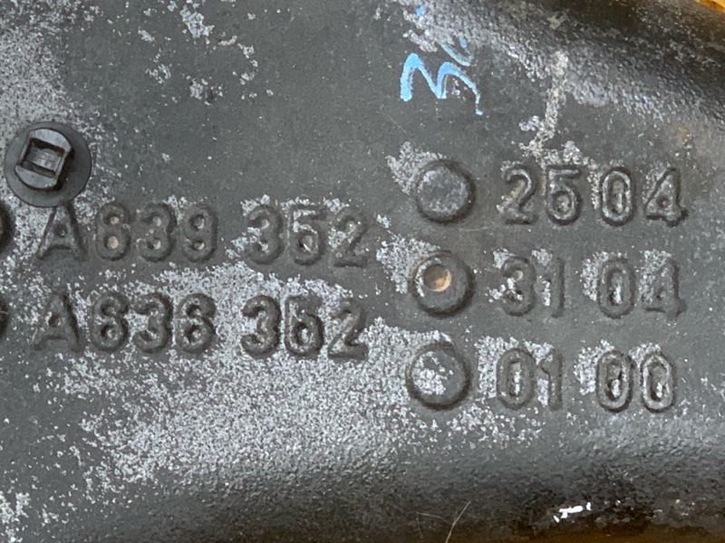 Рычаг подвески нижний, 7000 рублей, Красноярск