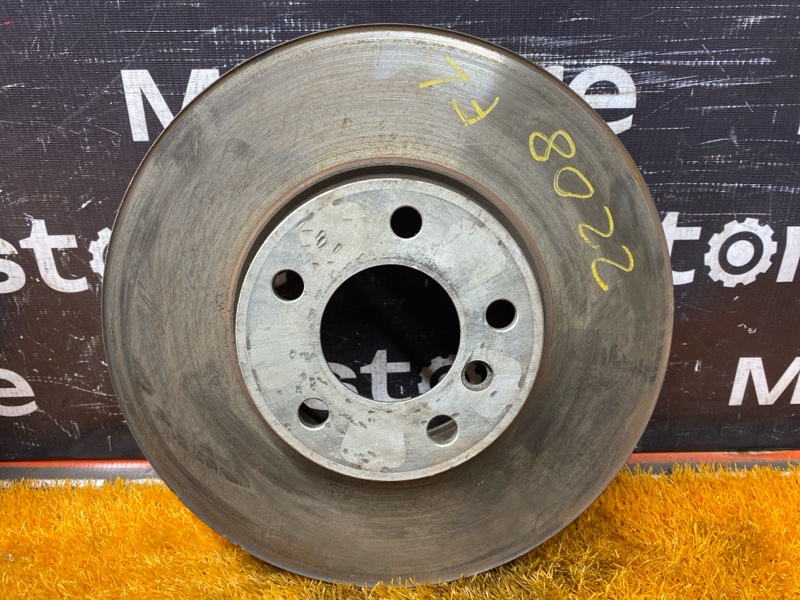 Диск тормозной, 1000 рублей, Красноярск