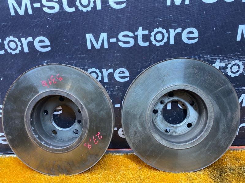 Диск тормозной, 1000 рублей, Красноярск