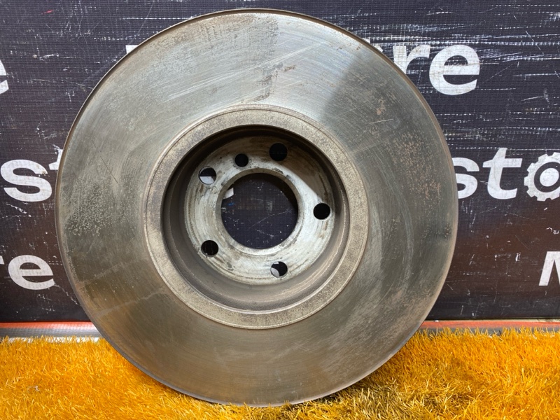 Диск тормозной, 1000 рублей, Красноярск