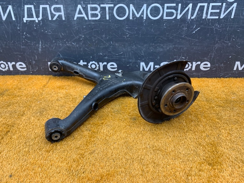 Рычаг подвески нижний, 7000 рублей, Красноярск