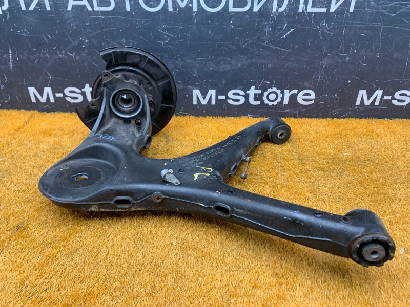 Рычаг подвески нижний, 7000 рублей, Красноярск