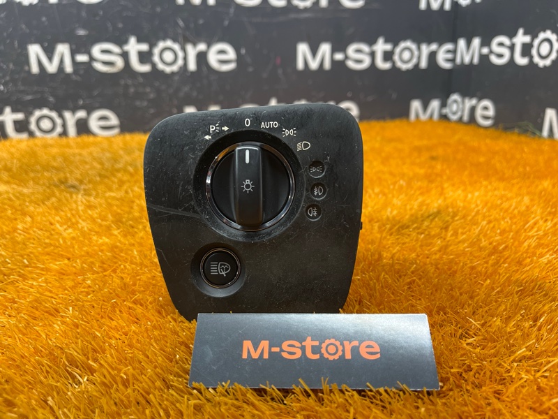 Переключатель света фар, 500 рублей, Красноярск