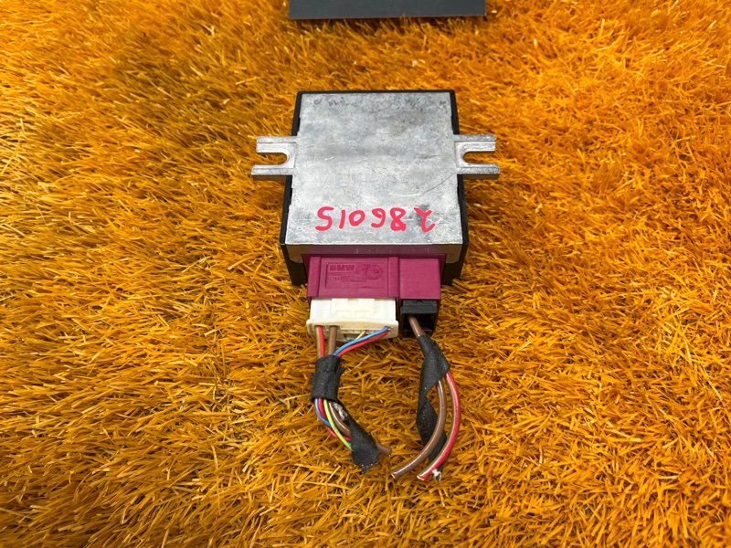 Блок управления топливным насосом, 5000 рублей, Красноярск