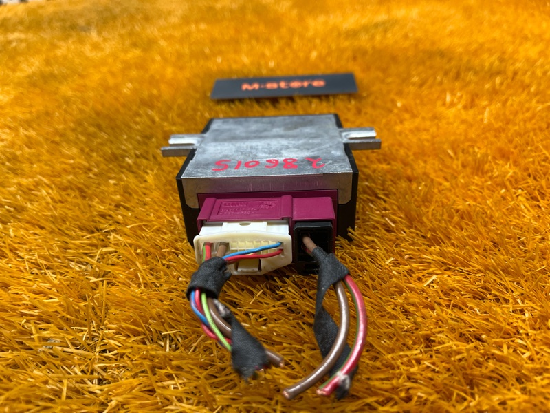 Блок управления топливным насосом, 5000 рублей, Красноярск