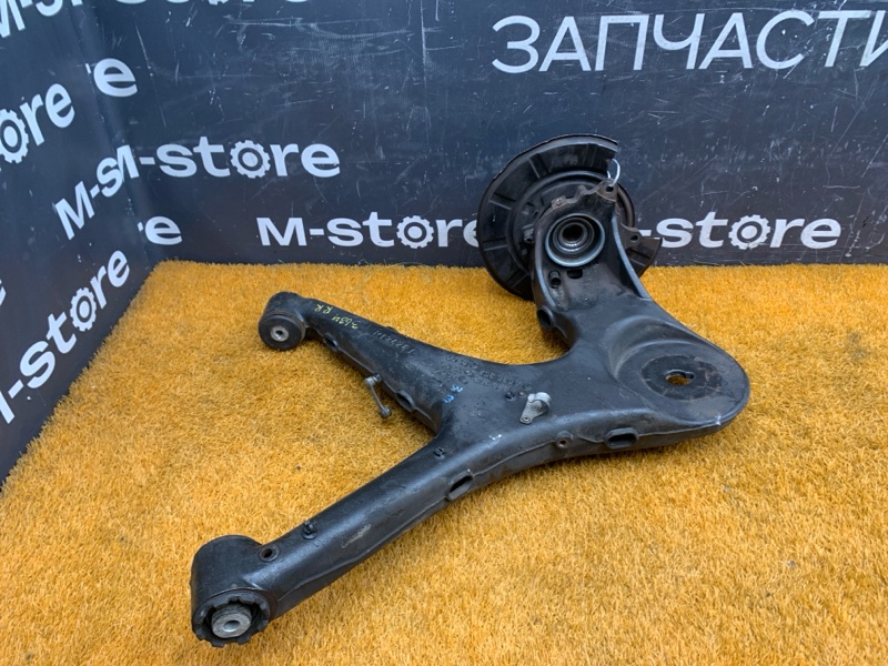 Рычаг подвески нижний, 7000 рублей, Красноярск