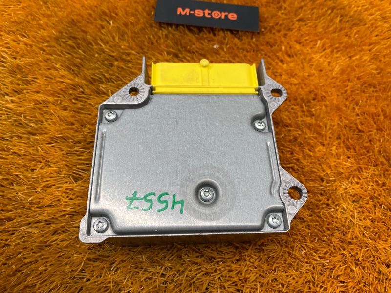 Блок управления Airbag, 600 рублей, Красноярск