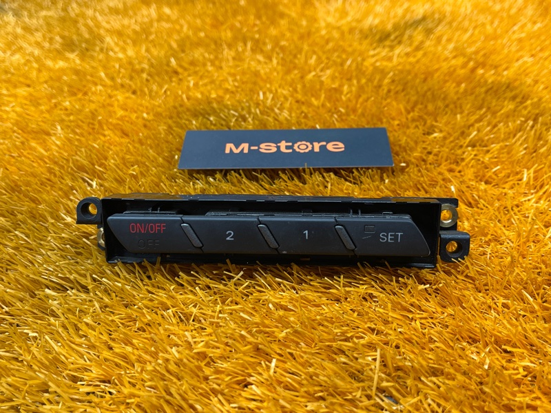 кнопка памяти сидений, 300 рублей, Красноярск