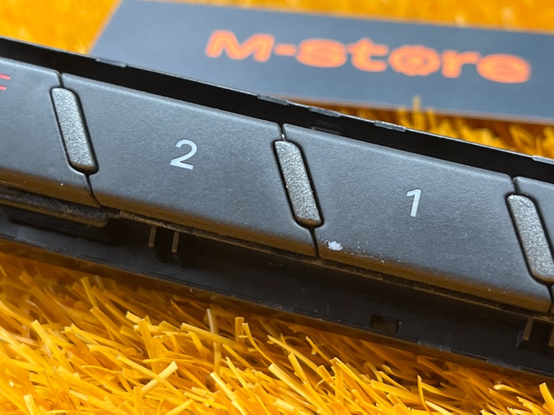 кнопка памяти сидений, 300 рублей, Красноярск