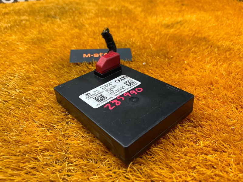 блок управления бесключевым доступом, 1000 рублей, Красноярск