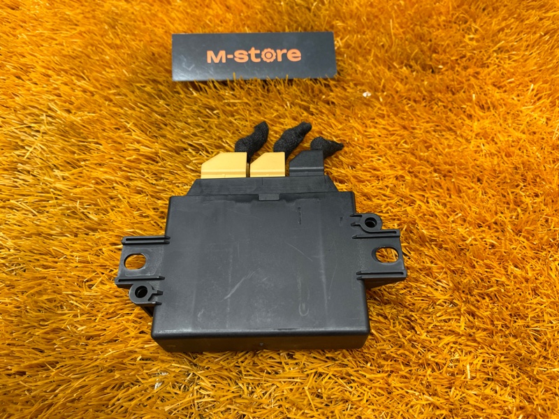 блок управления парктроником, 2000 рублей, Красноярск