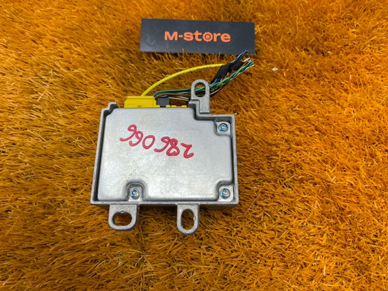 Блок управления Airbag, 500 рублей, Красноярск