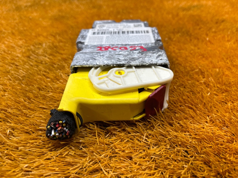 Блок управления Airbag, 1000 рублей, Красноярск