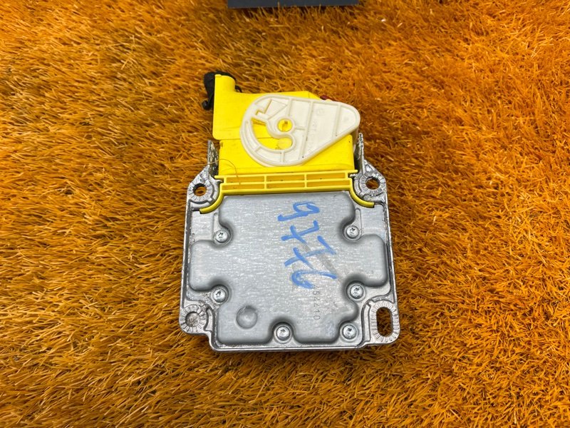 Блок управления Airbag, 1000 рублей, Красноярск