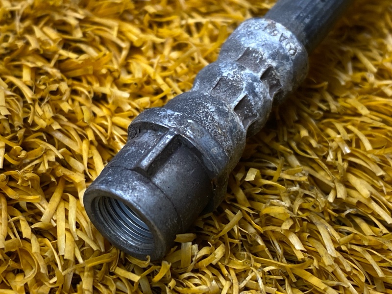 шланг тормозной, 1000 рублей, Красноярск