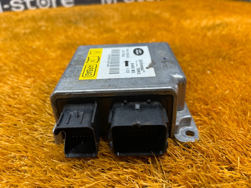 Блок управления Airbag, 700 рублей, Красноярск