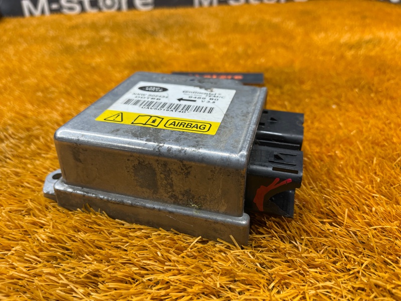 Блок управления Airbag, 700 рублей, Красноярск