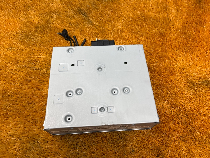 Блок управления магнитолой, 500 рублей, Красноярск