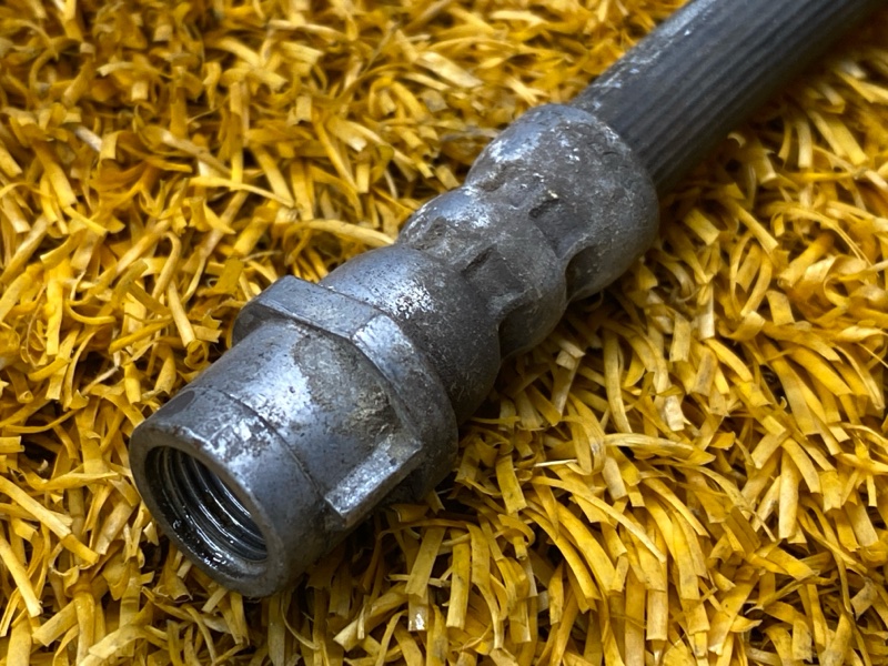 шланг тормозной, 1000 рублей, Красноярск