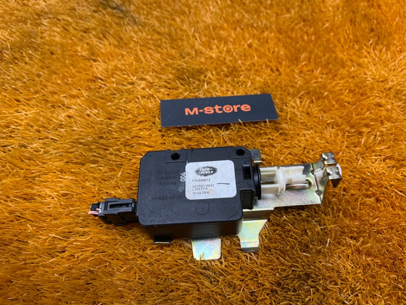 Замок лючка бензобака, 1000 рублей, Красноярск