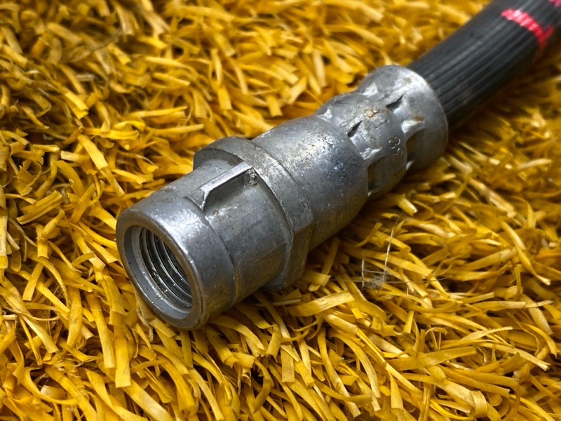 шланг тормозной, 1500 рублей, Красноярск