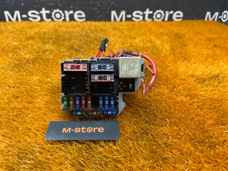 блок предохранителей, 700 рублей, Красноярск