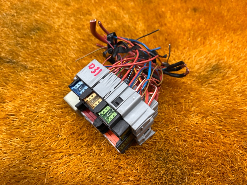 блок предохранителей, 700 рублей, Красноярск