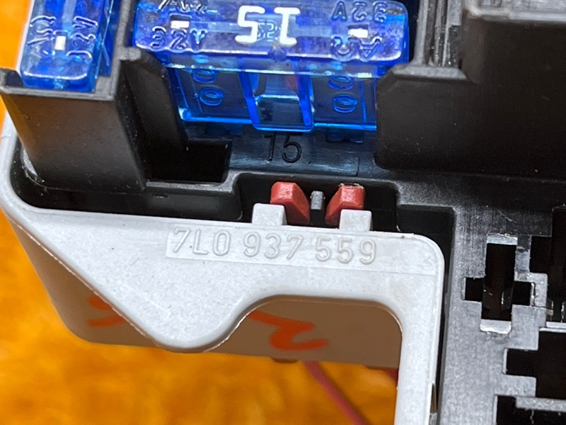 блок предохранителей, 700 рублей, Красноярск