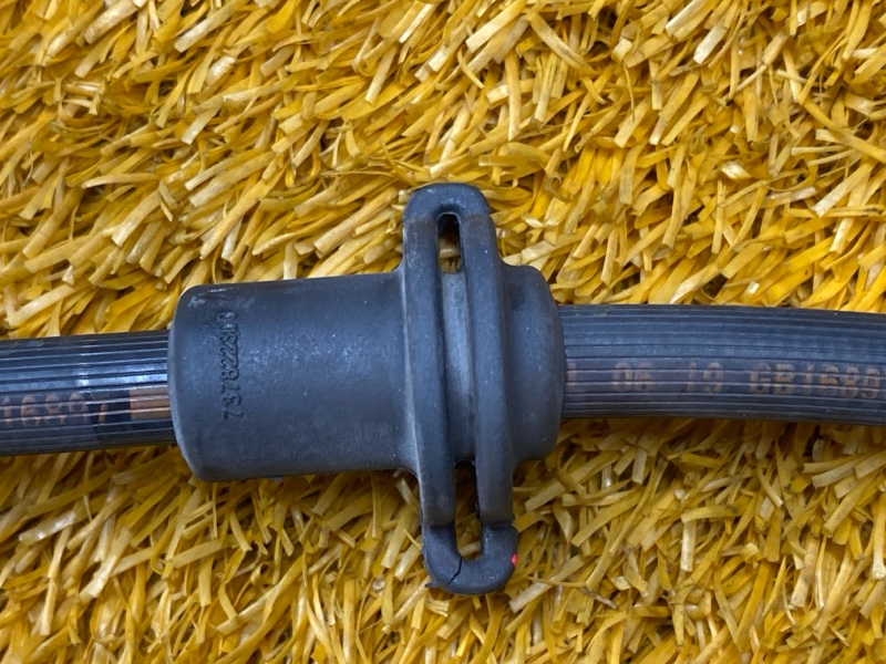 шланг тормозной, 1500 рублей, Красноярск