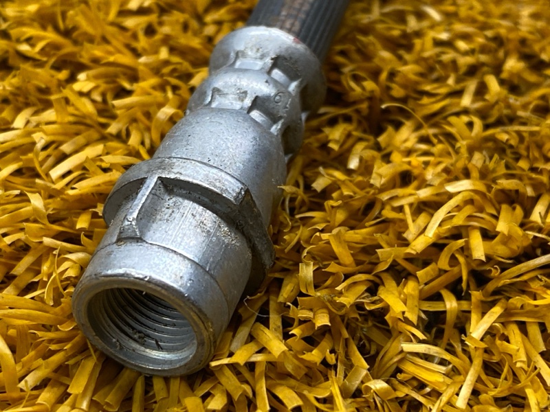 шланг тормозной, 1500 рублей, Красноярск