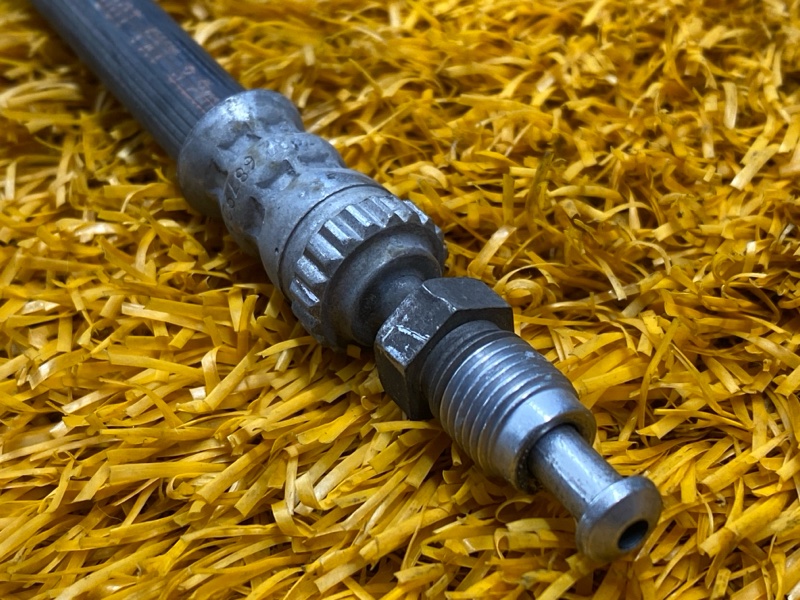 шланг тормозной, 1500 рублей, Красноярск