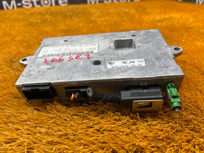 блок управления интерфейсом, 500 рублей, Красноярск