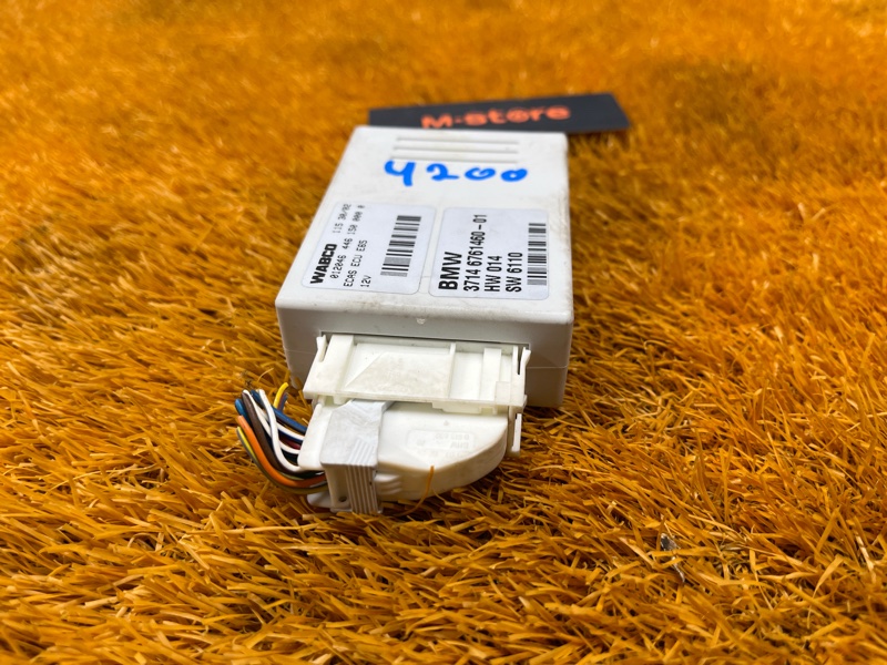 Блок управления пневмоподвеской, 2500 рублей, Красноярск