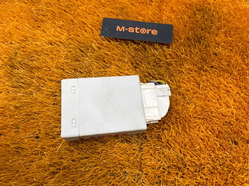 Блок управления пневмоподвеской, 2500 рублей, Красноярск