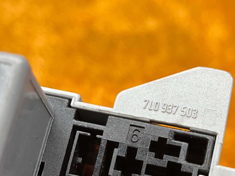 блок предохранителей, 500 рублей, Красноярск