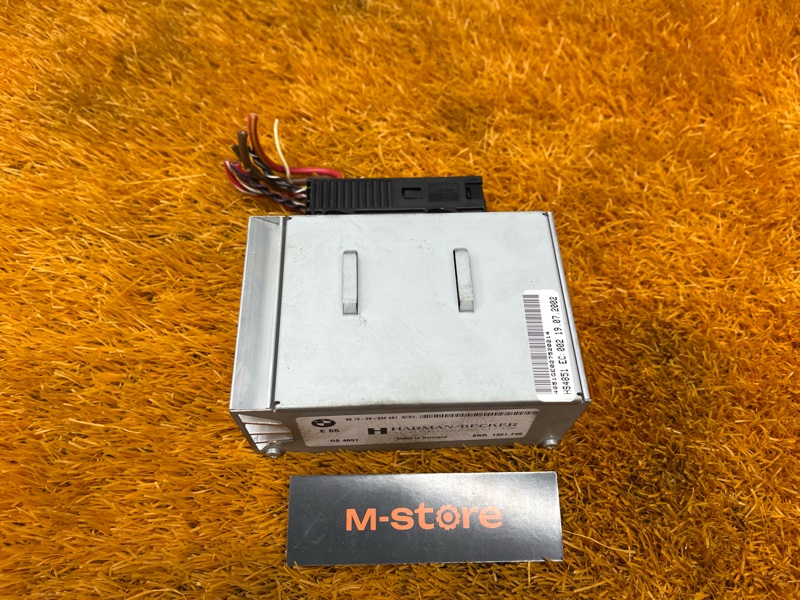 Усилитель звука, 300 рублей, Красноярск