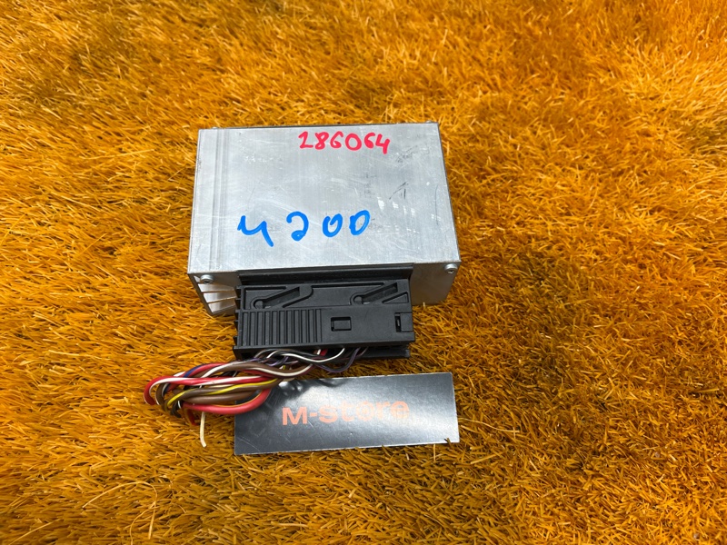 Усилитель звука, 300 рублей, Красноярск